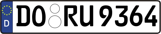 DO-RU9364