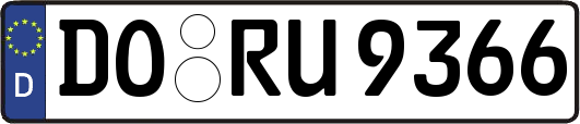 DO-RU9366