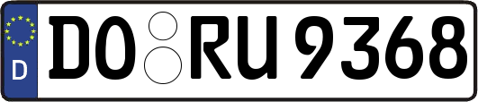 DO-RU9368
