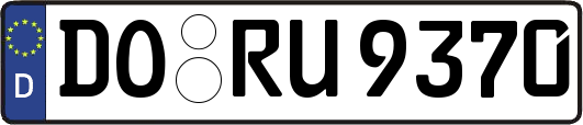 DO-RU9370
