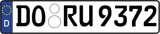 DO-RU9372