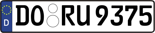 DO-RU9375
