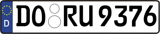 DO-RU9376