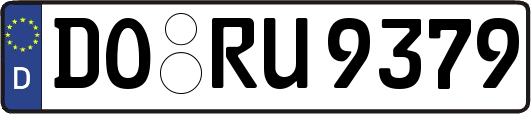 DO-RU9379