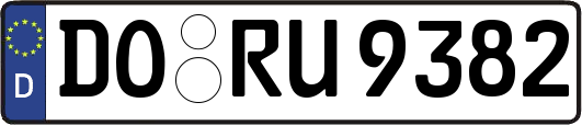 DO-RU9382