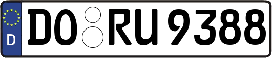 DO-RU9388