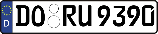 DO-RU9390