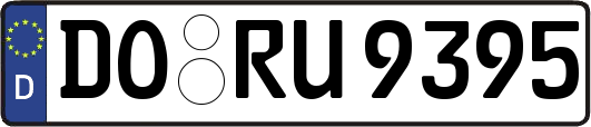 DO-RU9395