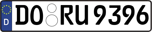DO-RU9396