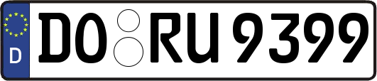 DO-RU9399
