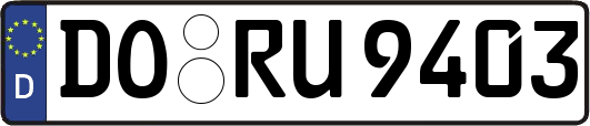 DO-RU9403