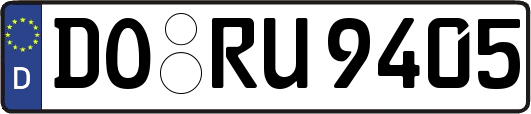DO-RU9405