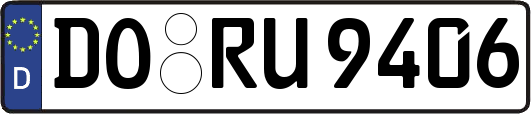 DO-RU9406