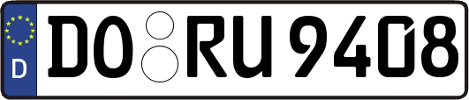 DO-RU9408