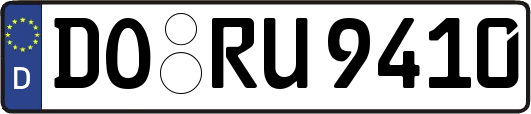 DO-RU9410