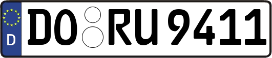 DO-RU9411