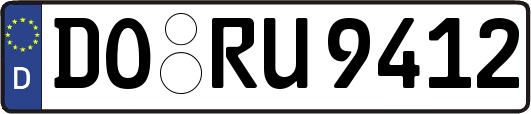 DO-RU9412