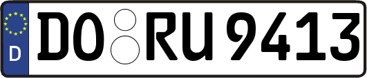 DO-RU9413
