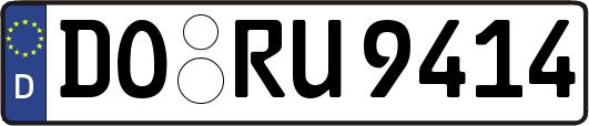 DO-RU9414