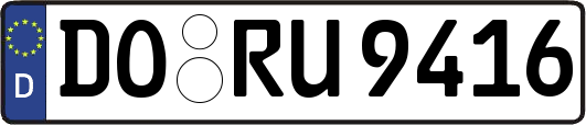 DO-RU9416