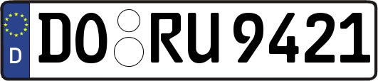 DO-RU9421