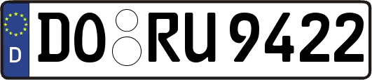 DO-RU9422
