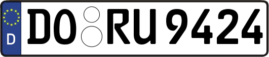 DO-RU9424