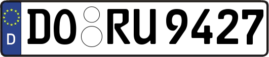 DO-RU9427