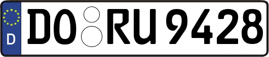 DO-RU9428