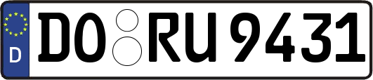 DO-RU9431
