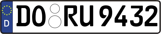 DO-RU9432