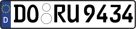 DO-RU9434