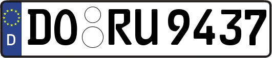 DO-RU9437