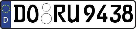 DO-RU9438