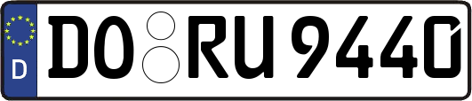 DO-RU9440