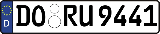 DO-RU9441