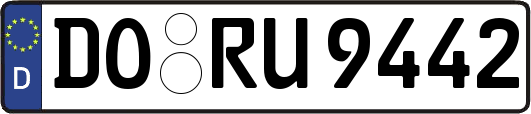 DO-RU9442