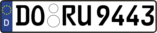 DO-RU9443