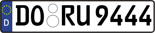 DO-RU9444