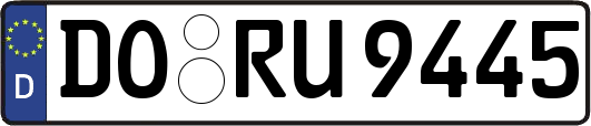 DO-RU9445