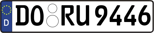 DO-RU9446