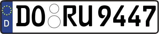 DO-RU9447