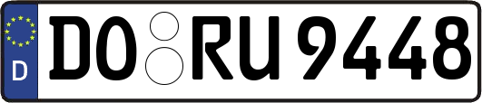 DO-RU9448