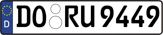 DO-RU9449