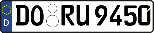 DO-RU9450