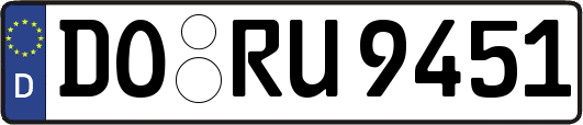 DO-RU9451