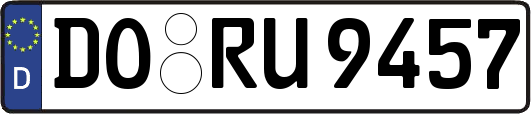 DO-RU9457