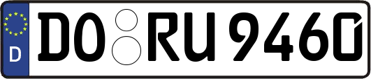 DO-RU9460
