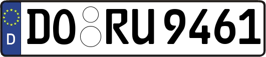 DO-RU9461