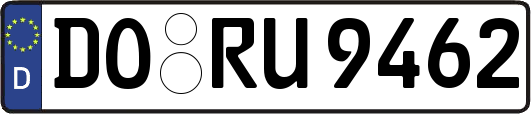 DO-RU9462